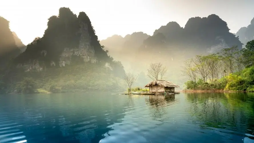智能化科技高端